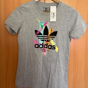 Adidas T-shirt